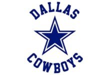 Logo:4_E83ksetc4= Dallas Cowboys