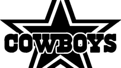 Logo:4_E83ksetc4= Clipart:Lyppntnqfcs= Dallas Cowboys