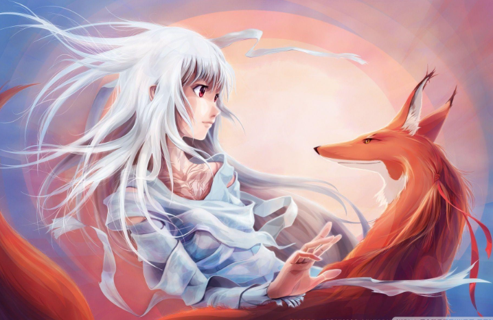 Fox