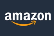 Amazon Logo