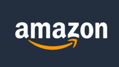 Amazon Logo