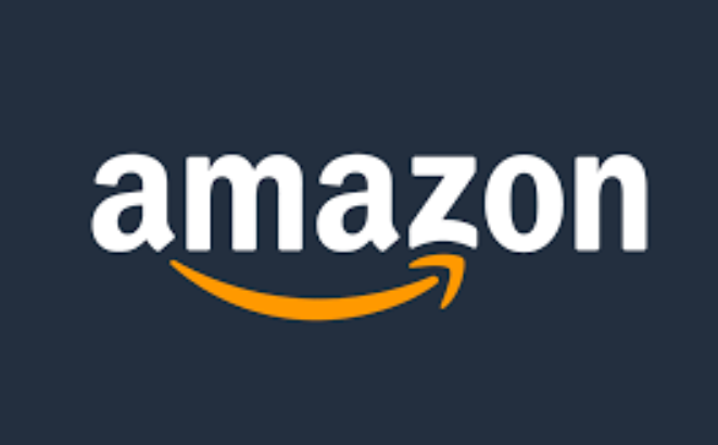 Amazon Logo