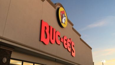 Logo:2vek27gky7g= Buc Ee's