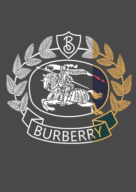 Logo:2-V8mqa59ge= Burberry