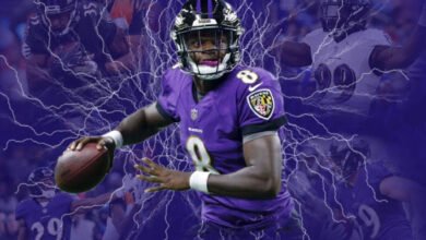 Art:1x02at-Nk-0= Wallpaper Lamar Jackson