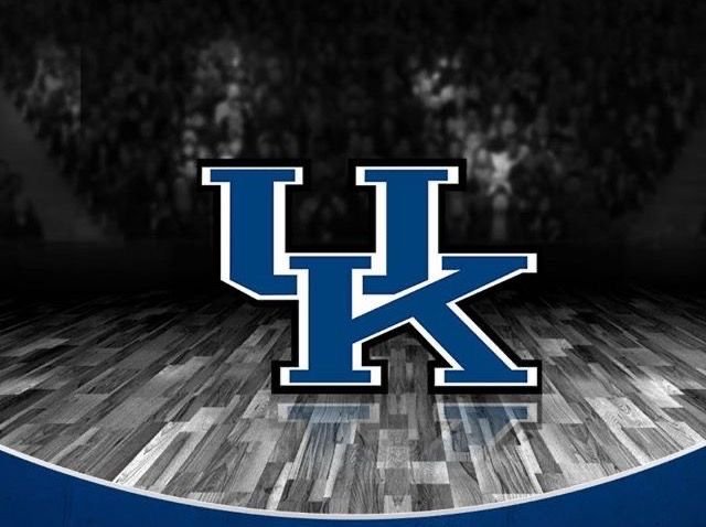 Logo:5bvtmwqpkro= Kentucky Basketball