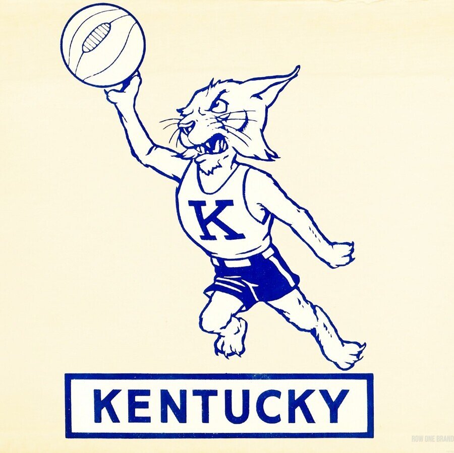 Logo:8pb alo= Kentucky Basketball