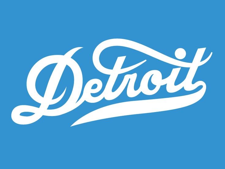 Logo:4wajirjqbxu= Detroit