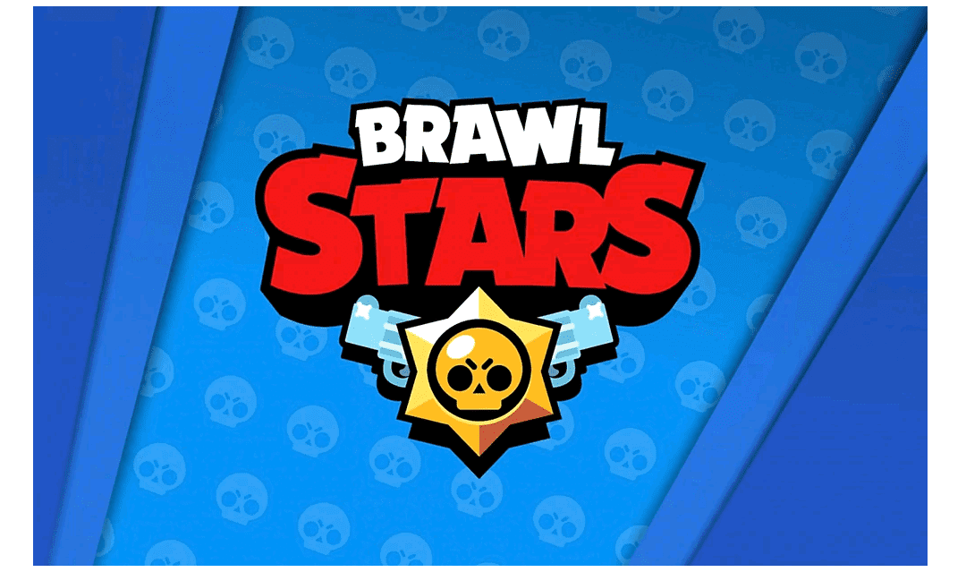 Logo:8qckycs-Nqq= Brawl Stars