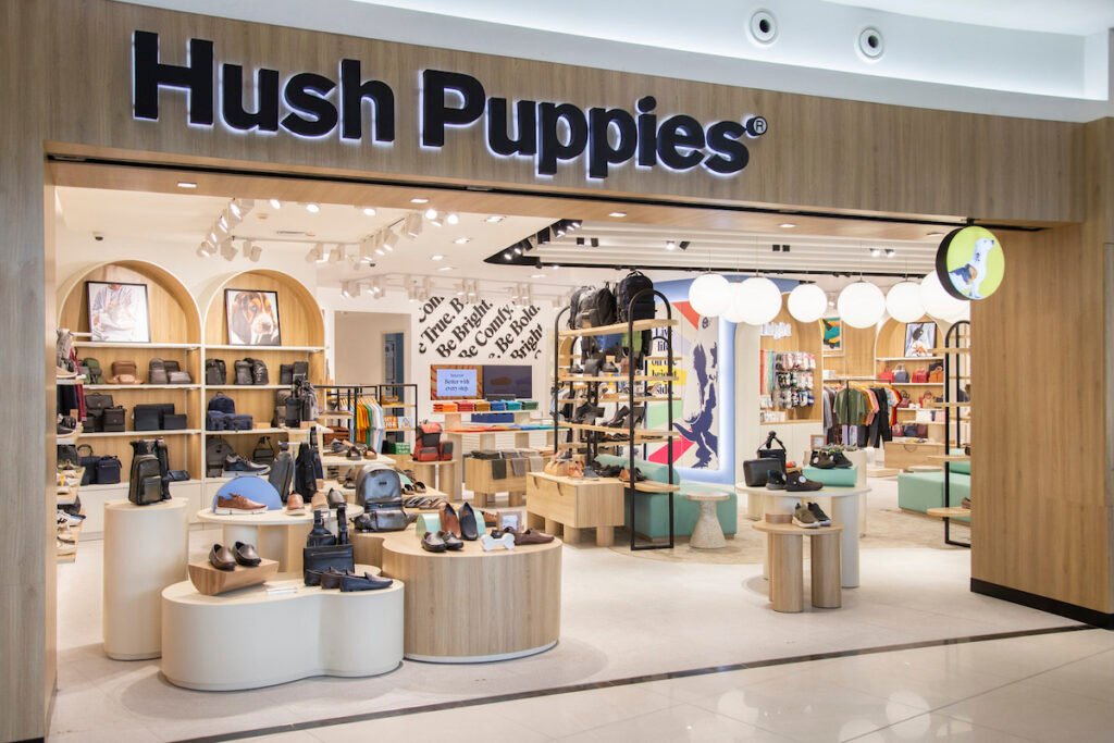 Logo:4was7bjeu0= Hush Puppies