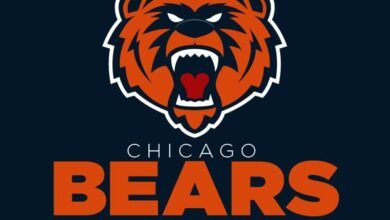 Logo:7a2fqef7otm= Chicago Bears