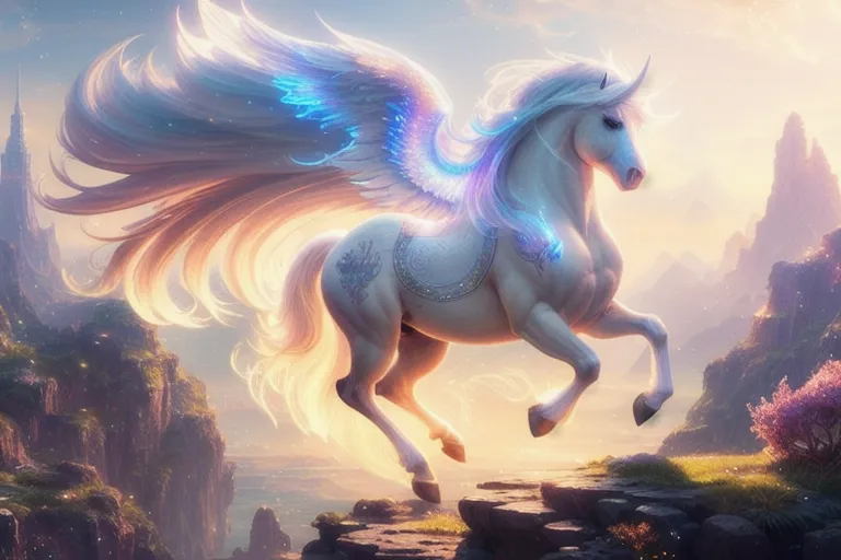 Beautiful:6iseak_Levm= Pegasus