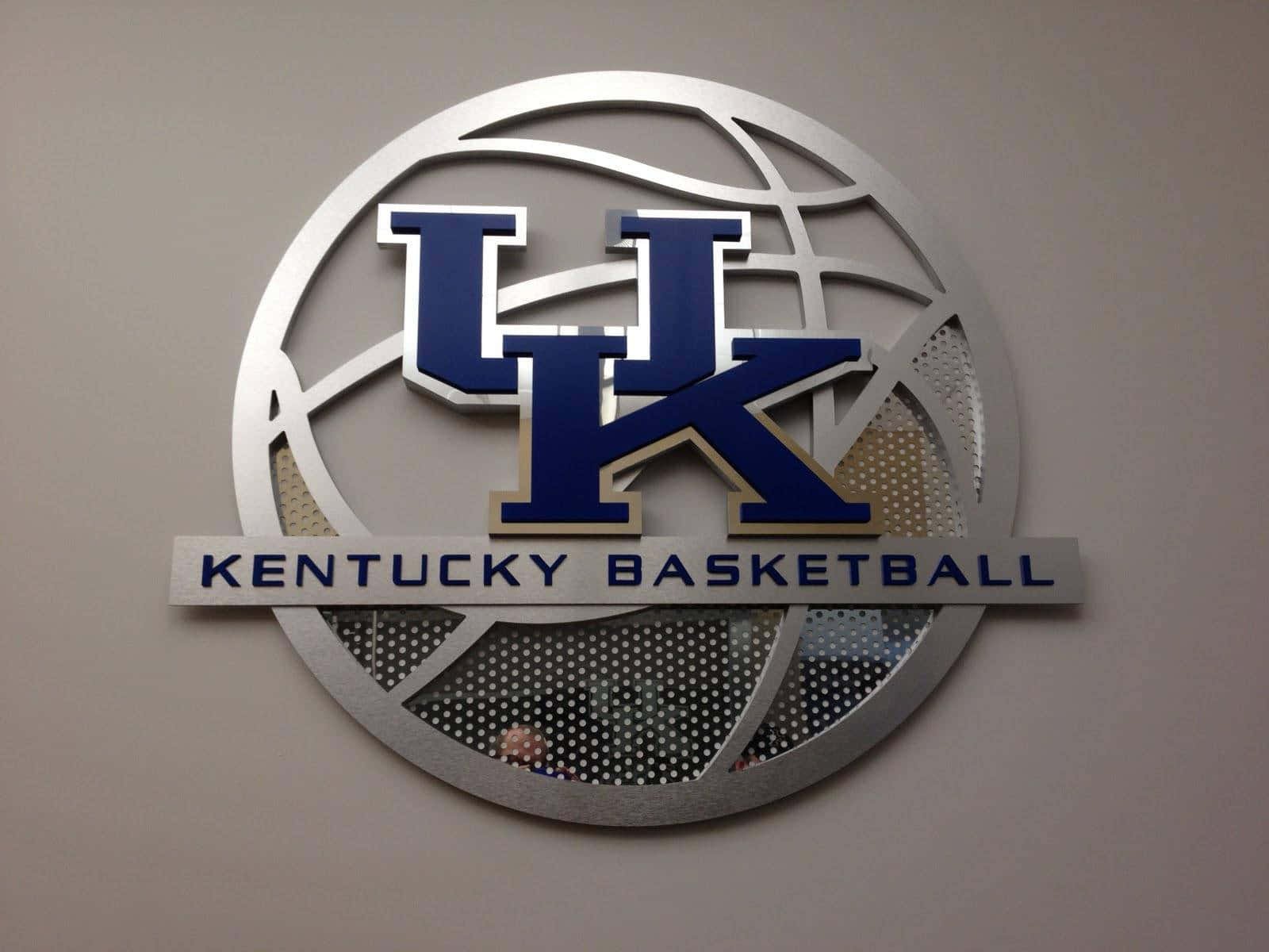 Logo:5bvtmwqpkro= Kentucky Basketball