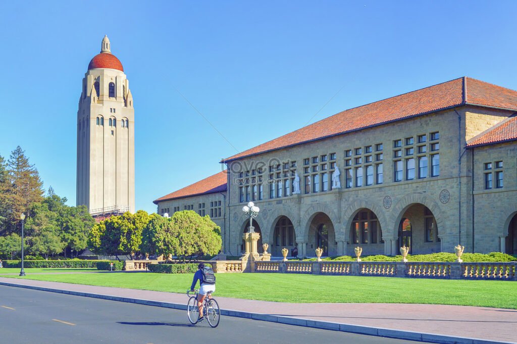 Beautiful:25gdhq75iso= Stanford University