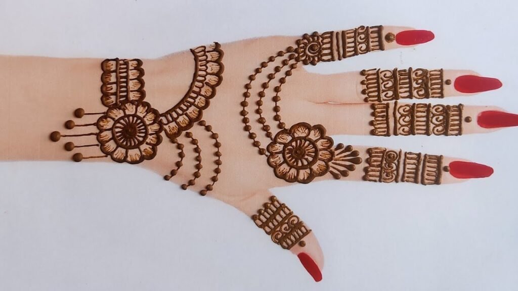 Beautiful:0v3_Noncvey= Mehendi Designs