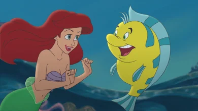 Disney:7mwoum12xfc= Flounder