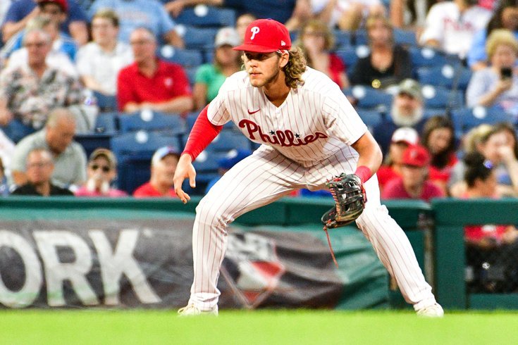 Alec Bohm Net Worth: MLB Star's Career Earnings