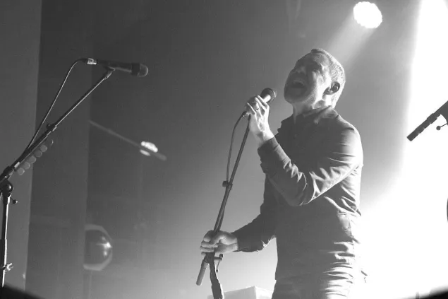 David Gray Net Worth: Singer-Songwriter's Career Earnings