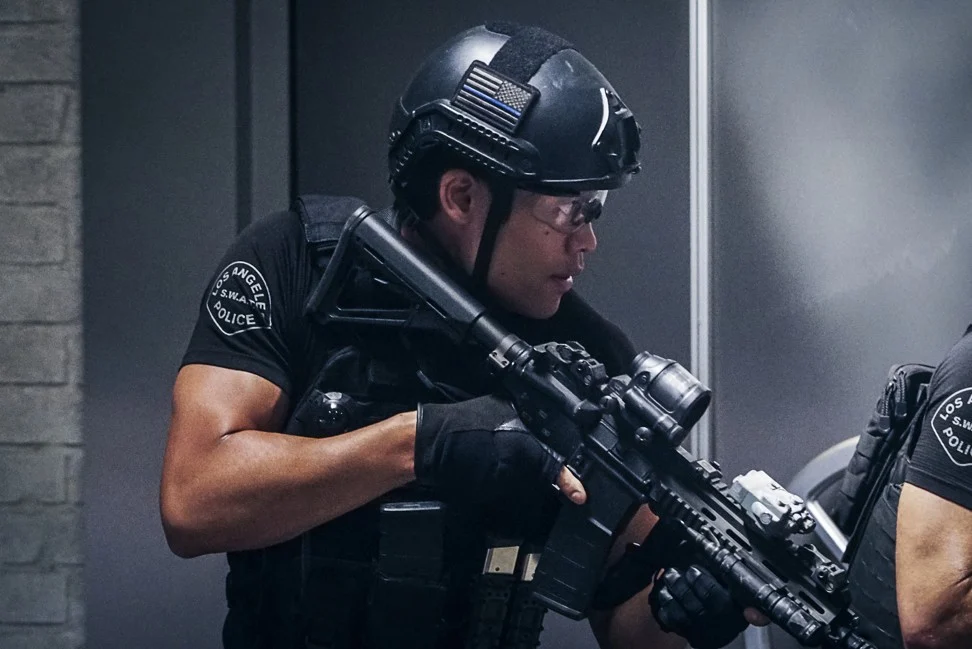 David Lim Net Worth: Actor's Career Highlights