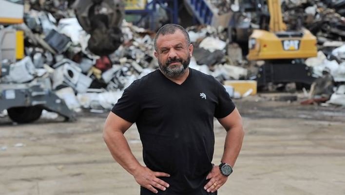 Adam Setas Net Worth: Entrepreneur's Financial Story