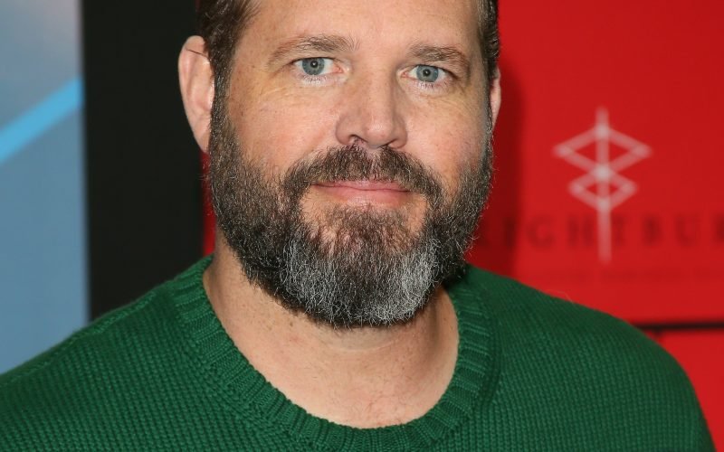 David Denman Net Worth: Actor's Financial Story