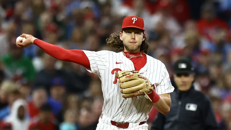 Alec Bohm Net Worth: MLB Star's Career Earnings