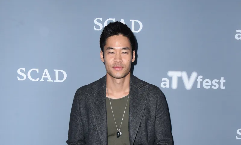 David Lim Net Worth: Actor's Career Highlights