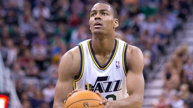 Alec Burks Net Worth: NBA Player's Career Wealth