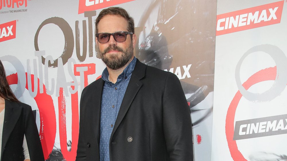 David Denman Net Worth: Actor's Financial Story