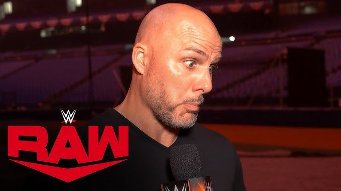 Adam Pearce Net Worth: WWE Executive's Career Wealth