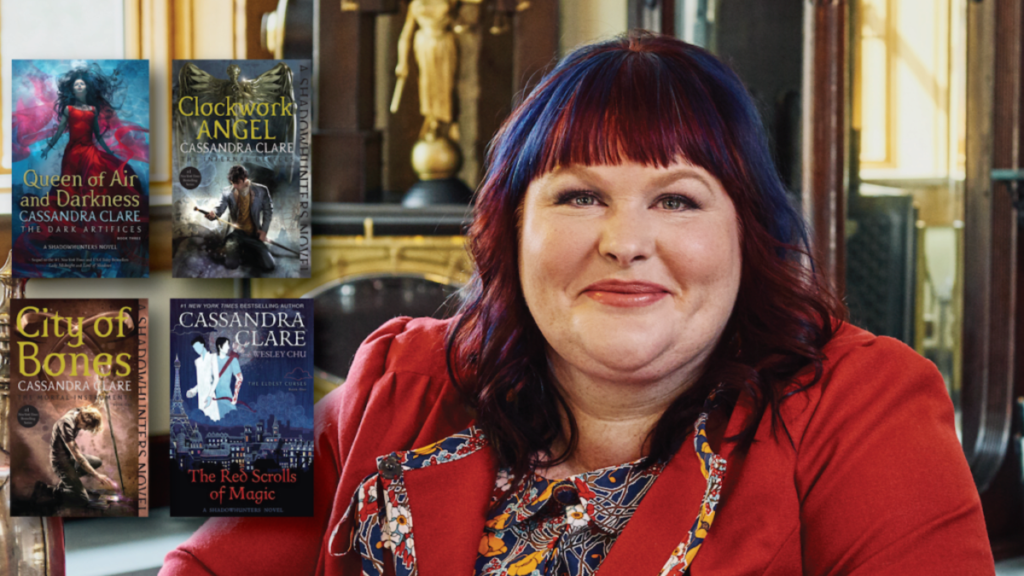 Cassandra Clare Net Worth: Author of Fantasy Novels and Her Earnings
