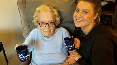 Jess and Norma Net Worth: Not Available (Likely a Private Individual or Couple)