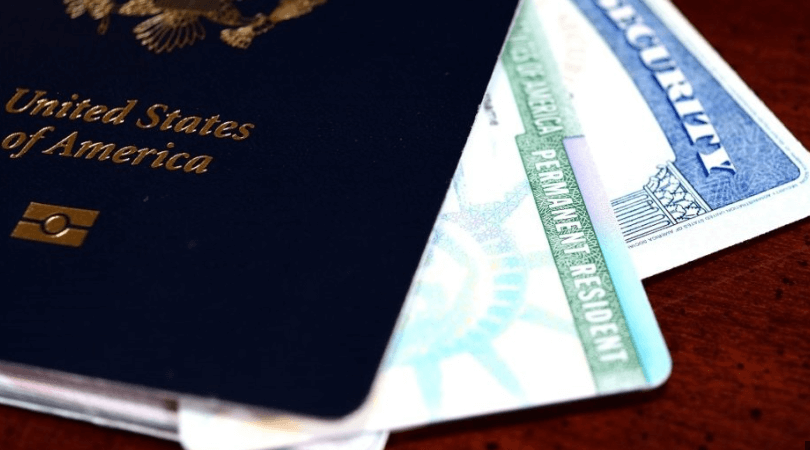 What Are The Requirements For The Diversity Visa Lottery?