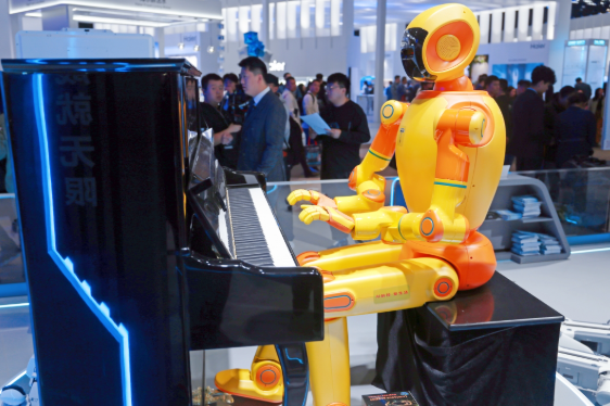 AI’s Impact on Pop Music