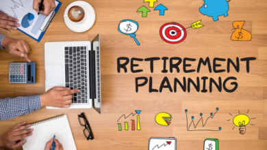 Retirement Planning
