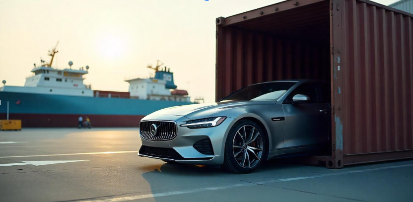 How to Understand Import Tariffs on International Car Shipments