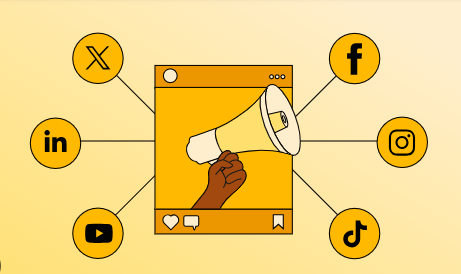 How Influencers Play A Role In Digital Marketing Strategies Today