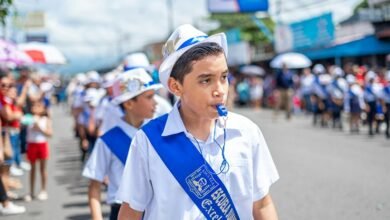 band mult assembly event