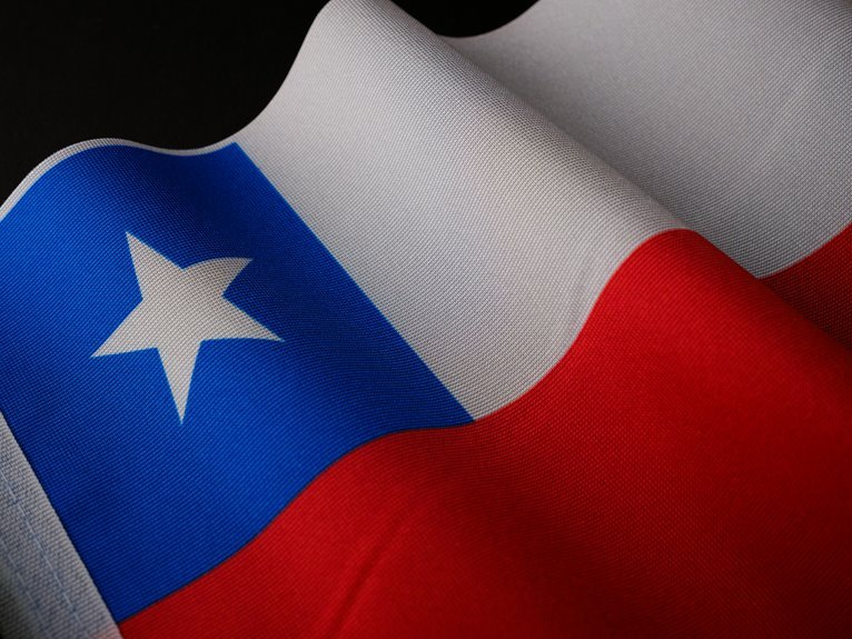 chilean flag symbolism explained