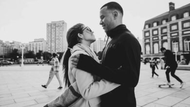 dario and griselda s connection