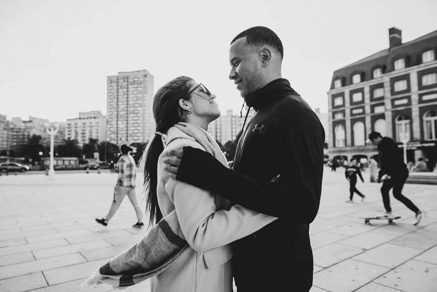 dario and griselda s connection