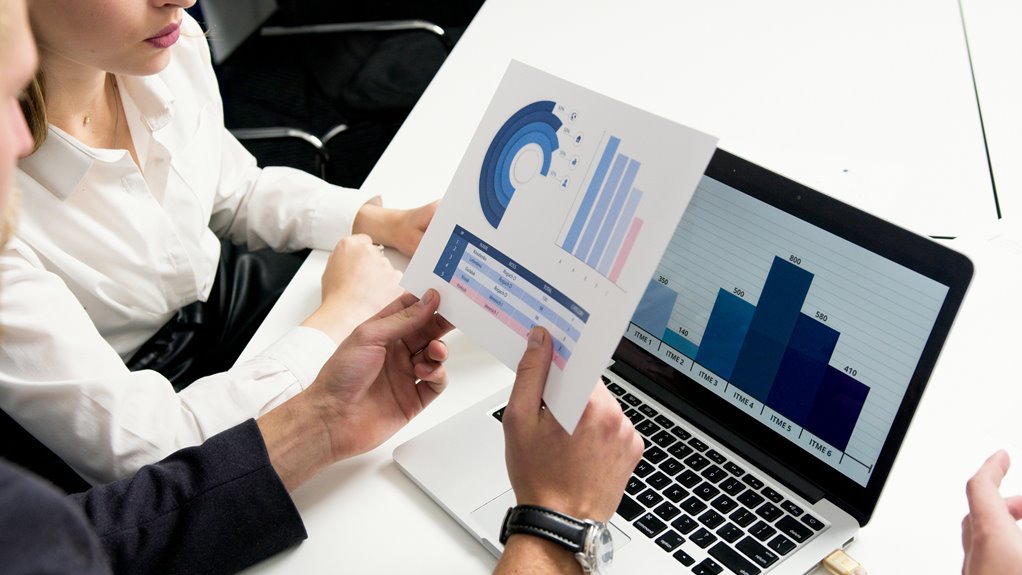digital finance insights unveiled