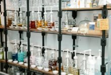 digital retail transformation era