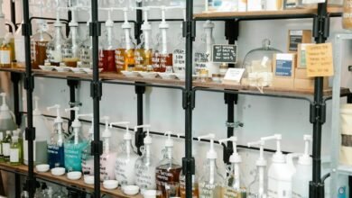 digital retail transformation era