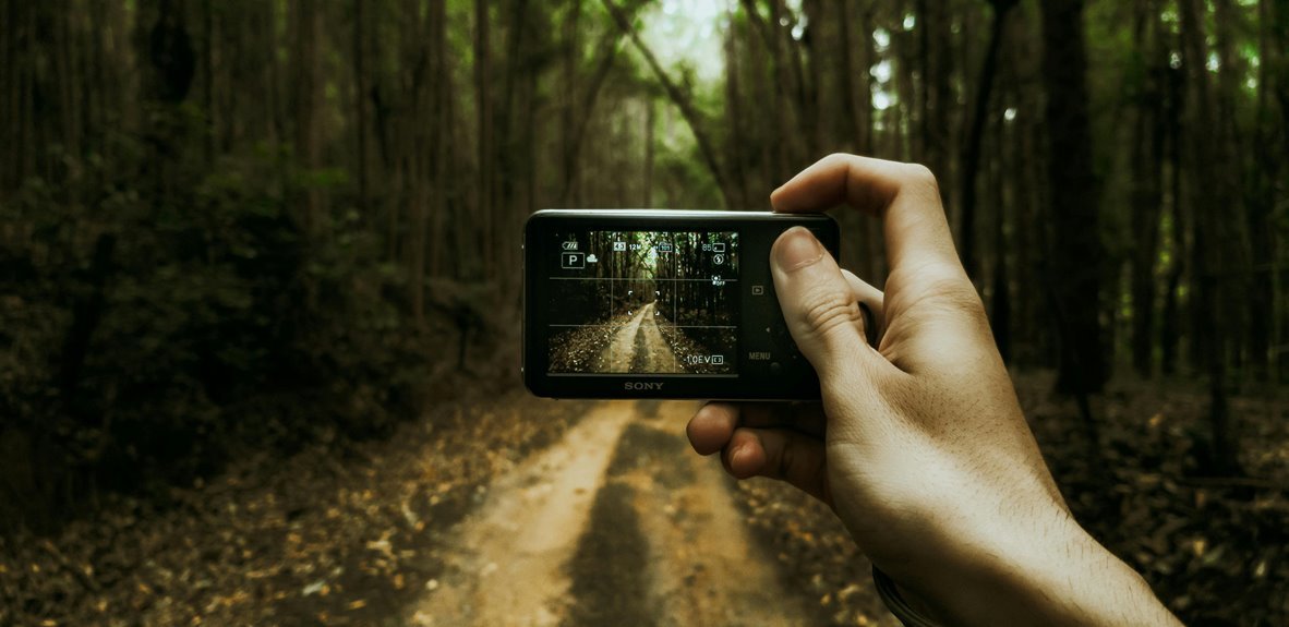 digital transformation journey revealed