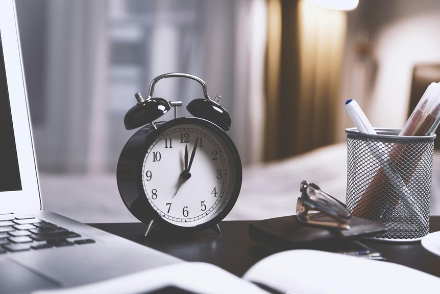 digital transformation through time