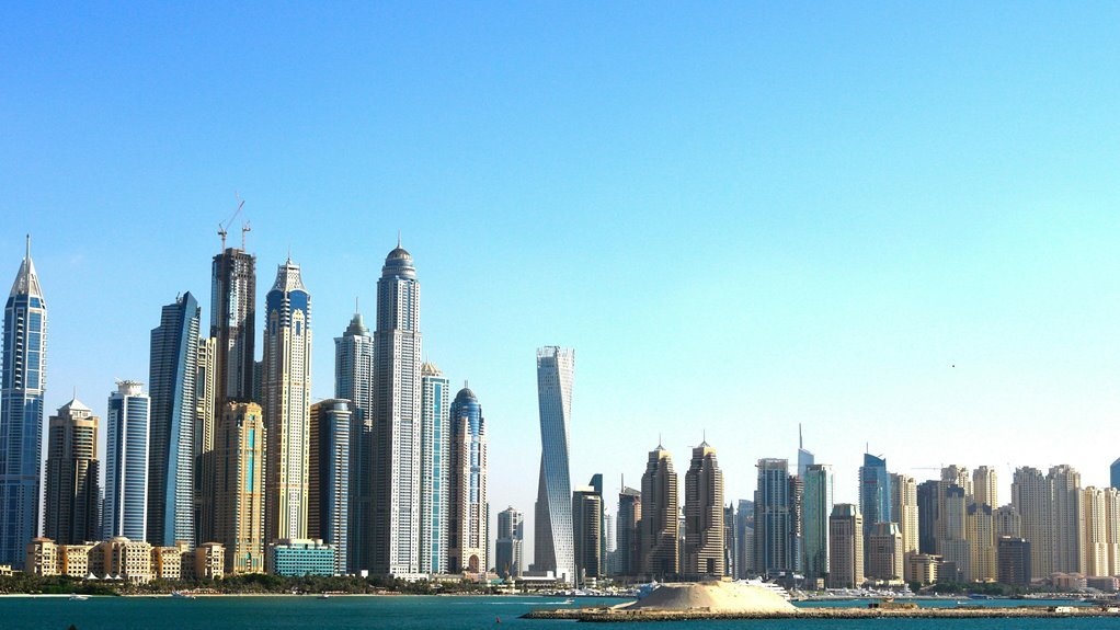 dubai s best beach destinations