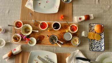 edel great china combination