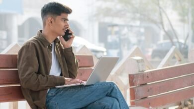 indian nifty market index