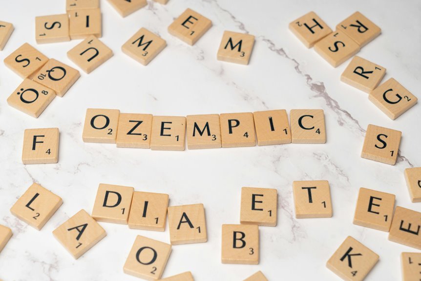 insulin or ozempic choice